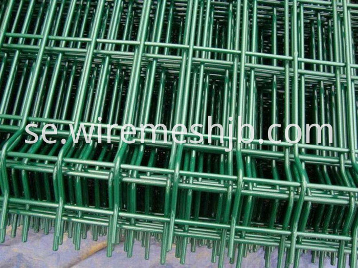 Security Fence Panels